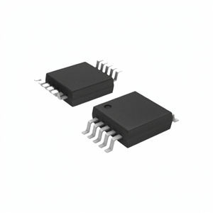 ส่วนประกอบวงจรอิเล็กทรอนิกส์ในสต็อก TPA0233DGQR 10 PowerTFSOP, 10 MSOP ชิป - Product Image 1