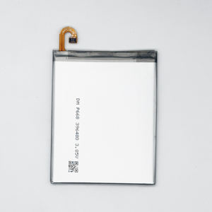 Vente en gros de cellules de batterie de téléphone <span class=keywords><strong>Samsung</strong></span> Carte de charge EB-BA750ABU Capacité de 3400mAh intégrée pour téléphones mobiles A7/M10/A10 - Product Image 4