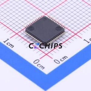 LQFP-48 STM8L152C6T6 IC (7x7) ของแท้ใหม่ล่าสุดชิปไมโครคอนโทรลเลอร์ (MCU/MPU/SoC) - Product Image 2