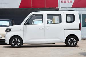 Venta Especial: Camioneta Eléctrica de Carga 2025, 305 km de Autonomía, Batería de 30.6 kWh, Motor de 30 kW, Edición Avanzada, Vehículo de Nueva Energía - Product Image 3