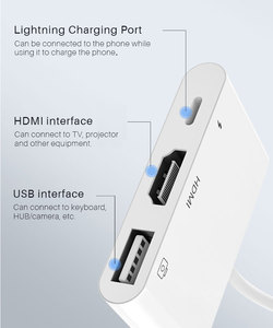 <span class=keywords><strong>Adaptador</strong></span> convertidor <span class=keywords><strong>de</strong></span> audio OTG para <span class=keywords><strong>iPhone</strong></span> <span class=keywords><strong>se</strong></span> Carga y controlador flash USB Transferencia <span class=keywords><strong>de</strong></span> datos <span class=keywords><strong>Adaptador</strong></span> convertidor OTG - Product Image 6