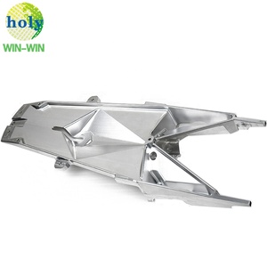 Pièces de rechange usinées sur mesure en aluminium 6063/6061-<span class=keywords><strong>T6</strong></span>/7075 <span class=keywords><strong>T6</strong></span> et acier inoxydable anodisé, usinage CNC 3 axes OEM de précision - Product Image 4
