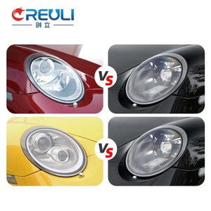 Faros LED CREULI para Auto <span class=keywords><strong>2023</strong></span>, Estilo Matrix 992, <span class=keywords><strong>Precio</strong></span> de Fábrica para <span class=keywords><strong>Porsche</strong></span> <span class=keywords><strong>911</strong></span> 997.1 997.2 2004-2011, Plug and Play - Product Image 3