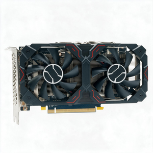 Scheda Grafica GTX1060 6GB GDDR5, 1280 CUDA Cores, 1506MHz, DirectX 12, GPU per Gaming, DP 4K, Scheda Video per Computer Desktop - Product Image 2