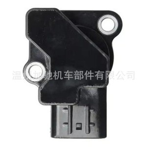 Sensor de posición del acelerador Tps para motocicleta, 3C1 E3750 00 BK6 E5370 00, para reemplazo y reparación, plástico nuevo - Product Image 2