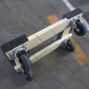 Heavy Duty Mover's Dolly Moving Furniture Appliance Equipment dolly TC0501