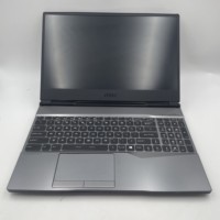 Ordinateur portable de jeu MSI GP65 15,6 pouces, processeur Core i7 9e génération, carte graphique GTX 1660 Ti (6 Go), 16 Go de RAM, SSD 512 Go, écran 144 Hz à taux de rafraîchissement élevé