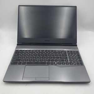 ของแท้สำหรับ <span class=keywords><strong>MSI</strong></span> GP65 ขนาด 15.6 นิ้ว Core I7 รุ่นที่ 9 <span class=keywords><strong>GTX</strong></span> 1660 <span class=keywords><strong>Ti</strong></span> (6G) แรม 16GB SSD 512GB หน้าจอ 144Hz ความถี่รีเฟรชสูง คอมพิวเตอร์เกมมิ่งแล็ปท็อป - Product Image 2