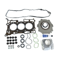 Ebo Focus 1.5TI GN1G6584AA Motor Kompletter Dichtungssatz mit Garantie Hergestellt in China Andere Materialien