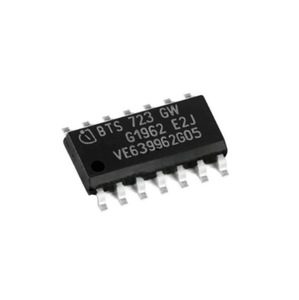 Dery Star BTS723GW, Circuitos Integrados Nuevos y Originales de Buena Calidad, Componentes Electrónicos, Servicio BOM - Product Image 1