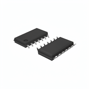 Composants électroniques logiques 14 SOIC originaux SN74LVT125NSR - Product Image 1