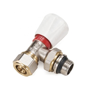 <span class=keywords><strong>Valvola</strong></span> Manuale per Radiatore in Ottone OEM per Hotel e Appartamenti, <span class=keywords><strong>Valvola</strong></span> Termostatica Radiante con Garanzia di 3 Anni - Product Image 4