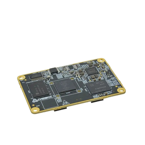 Debix Som B <span class=keywords><strong>Robotics</strong></span> System-on-module với giao diện điều khiển động cơ có thể/SPI ai tính toán và điều khiển thời gian thực hỗ trợ 3 năm - Product Image 1