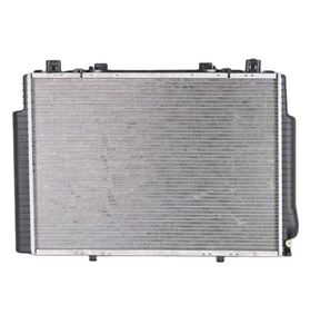 Radiador de Refrigeración para Automóvil C20115200 C40115200 1141490 1214785 1222562 1325831 para <span class=keywords><strong>VW</strong></span> - Product Image 4