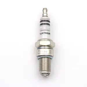 Bujia Candles German Car 4307 Low Price Original Long Life General Spark Plug For Car