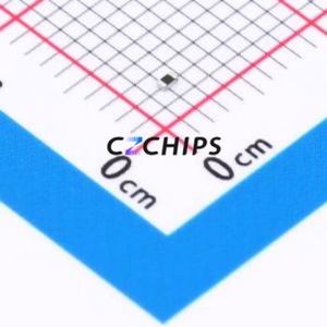 ตัวต้านทานแบบ SMD รุ่น CR0402-FX-33R0GLF ขนาด 0402 (ประเภท: ฟิล์มหนา) (ค่าความต้านทาน: 33 โอห์ม ความแม่นยำ: 1%) - Product Image 1