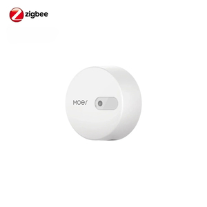 Sensore di Presenza Umana MOES ZigBee, Rilevatore a Onde Radar per Sicurezza Domestica, Sensore Intelligente Tuya per Rilevamento Presenza Corporea - Product Image 6