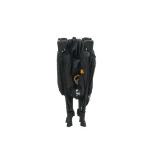 P9126 Cool <span class=keywords><strong>Baby</strong></span> Box per Bambini Pieghevole con Un Solo Clic, Ampio Spazio e Anello di Supporto per il Gioco del Bambino - Product Image 3