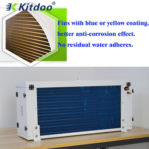 KITDOO High Quality Reliable Performance Air <b>Cooler</b> Freezer Cold <b>Room</b> Evaporator Refrigerator with High Efficiency Motor - Product Image 3