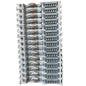 โมดูล PLC แบบดิจิตอลอินพุต 4 ช่อง 24VDC EL1004 สำหรับ Beckhoff EL1004 - Product Image 3