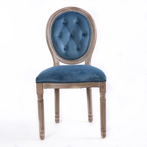 Chaise personnalisée pour hôtel, banquet, mariage, portable style <span class=keywords><strong>restaurant</strong></span>, villa, appartement, jeu d'étude, salle à manger, chaise - Product Image 1