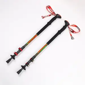 Manufacturers Sticks Stick Shaft Only Unique Fashionable Elbow Stick Walking Poles For Disabled