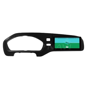 8.8 Inch <span class=keywords><strong>Android</strong></span> 9 Xe Video Âm Nhạc Máy Nghe Nhạc Cho Volvo V40 2011 2012 2013 2014 2015 2016 2017 2018 <span class=keywords><strong>GPS</strong></span> Navigation - Product Image 1