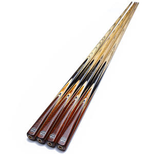 Lp War Soul 57 Inch 10 Mm 1Pcs Snooker Cues - Product Image 1