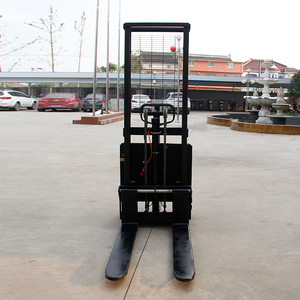 Montacargas YYDG con Tracción Delantera, Neumáticos de Poliuretano/Sólidos, para Apilamiento de Ladrillos en Exteriores, Transporte en Terreno Montañoso - Product Image 4