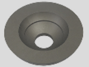 QF-Fits Bowls (150 à 100 mm)