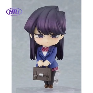 Figura Coleccionable de <span class=keywords><strong>Shoko</strong></span> Komi, Komi-san Wa Komyushou Desu, Muñeca de Juguete, Regalo, Figuras de Acción de Anime - Product Image 6