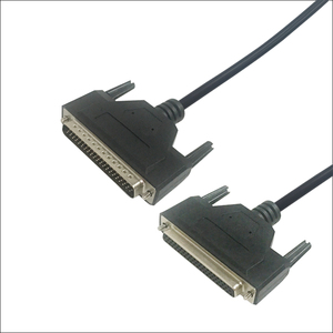 HD.D-SUB 62pin Mannelijke Naar Mannelijke Kabel, Db 62pin Kabel, D-SUB 62P Kabel, D-SUB 62pin Kabelboom, Db 62P Kabelboom, 62pin Kabel - Product Image 6