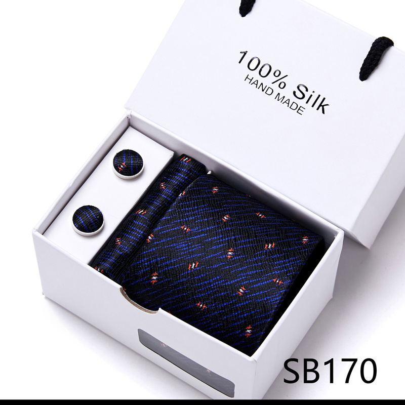 SB170 blu marino