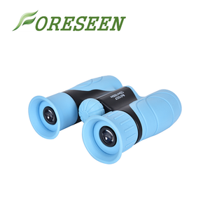 FORESEEN नि: शुल्क नमूने 8x21 दूरबीन दूरबीन के लिए बच्चों का पता लगाने के लिए - Product Image 3