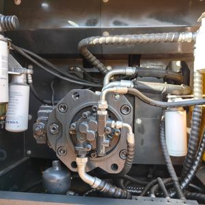 Goede Kwaliteit Gebruikte <span class=keywords><strong>Volvo</strong></span> Ec290 Volvo290 Graafmachine Tweede Hand 29 Ton Rupsbandgraver Lage Prijs Te Koop - Product Image 5