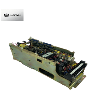 Bộ điều khiển tốc độ A06B-6050-H303 A06B6050H303 được giao hàng trong đêm - Product Image 1