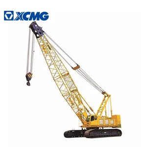 Xcmg fabricante oficial xgc55 50 ton, mini guindaste para venda