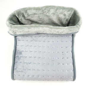 220 V Terbaik Pemanasan Bergetar Bersantai Kaki Hangat Pijat Sepatu Sandal Hangat Dingin Kaki - Product Image 2