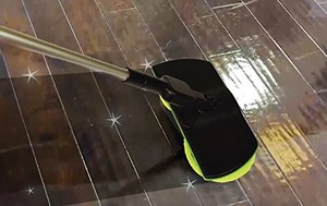 Household <strong>Electric</strong> <strong>Mop</strong> Floor Cleaner Cordless <strong>Electric</strong> Spin <strong>Mop</strong> Floor Cleaning <strong>Mop</strong> - Product Image 5