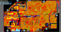Decodificación de Firmware de PCB, Personalización Integral, Diseño de PCBA y Desarrollo de Software para Comunicación Inalámbrica, Certificado ISO9001