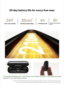 Kính thông minh Rokid 2025, tai nghe đeo thông minh, AI hình ảnh, điều hướng ảnh, dịch thuật trực tiếp, mô hình lớn - Product Image 5