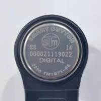 Clé à mémoire tactile compatible TM1971-F5 DS1971-F5 avec ROM de 256 bits pour l'identification et le contrôle d'accès