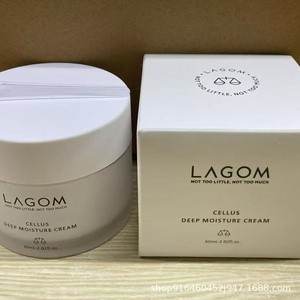 Latte Detergente agli Aminoacidi <span class=keywords><strong>Lagom</strong></span> 120ml, Controllo Oleosità, Rassodante, Struccante, Adatto a Tutti i Tipi di Pelle - Product Image 2