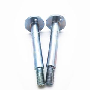 JOKA calidad genuina nuevo soporte de bastidor trasero Pin Trunnion Bolt 7/16 UNF 21A1440 21A1440MS para todos los <span class=keywords><strong>MINI</strong></span> clásicos - Product Image 3