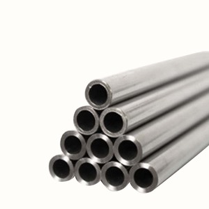 Hitech Group - Fabricant de tubes/tuyaux en acier inoxydable laminés à froid <span class=keywords><strong>TP</strong></span> 304L personnalisables - Product Image 5