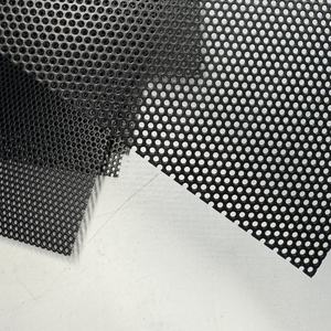 Malla Metálica Expandida Perforada <span class=keywords><strong>de</strong></span> Seguridad a Precio <span class=keywords><strong>de</strong></span> Fábrica/Malla Perforada <span class=keywords><strong>de</strong></span> Aluminio - Product Image 1