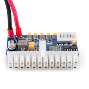 <span class=keywords><strong>Mini</strong></span> <span class=keywords><strong>ITX</strong></span> Corriente Directa-ATX Corriente Directa ATX 24Pin <span class=keywords><strong>Power</strong></span> Module250W 12V PICO Psu Fuente de Alimentación - Product Image 3