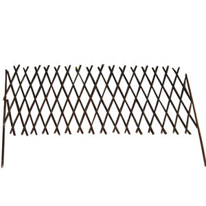 Clôture en bambou rétractable <span class=keywords><strong>extensible</strong></span> et pliable <span class=keywords><strong>pour</strong></span> balcon <span class=keywords><strong>pour</strong></span> <span class=keywords><strong>chien</strong></span> - Product Image 3