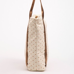 Casual handbags - <b>Large</b> capacity organic cotton tote <b>bag</b> shopping <b>bag</b> - Product Image 2