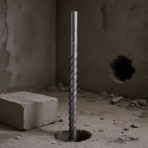 Foret à 4 coupes Sds-Plus Elite pour maçonnerie et béton - Product Image 3